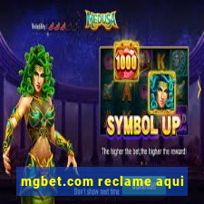 mgbet.com reclame aqui